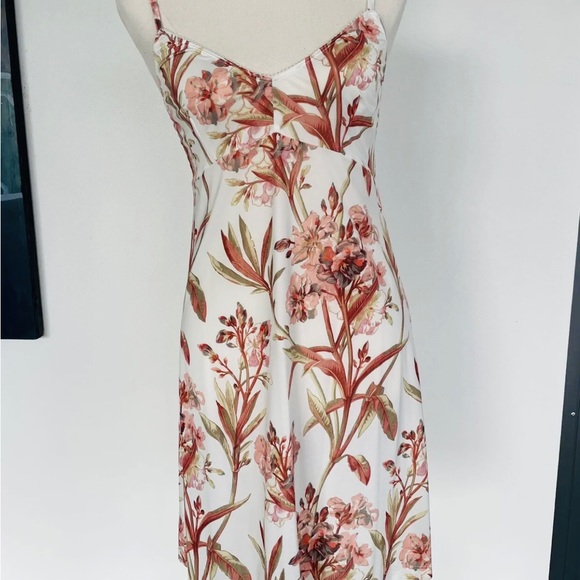 Zimmermann silk dress size 1 - Picture 6 of 8